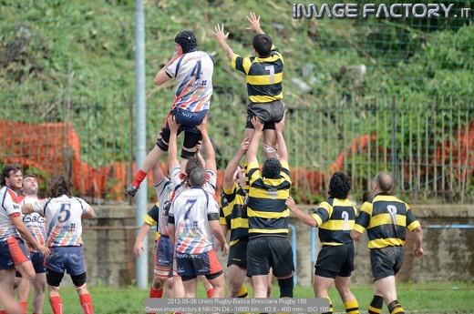 2012-05-06 Union Rugby-Bassa Bresciana Rugby 156